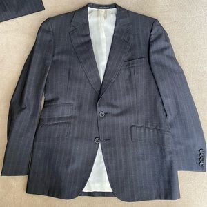 Grey Turnbull & Asser suit